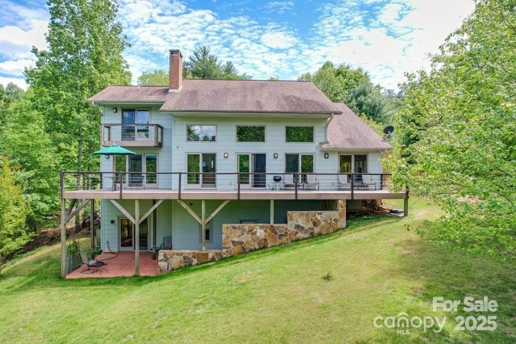 234 Harborside Drive Nebo NC 28761