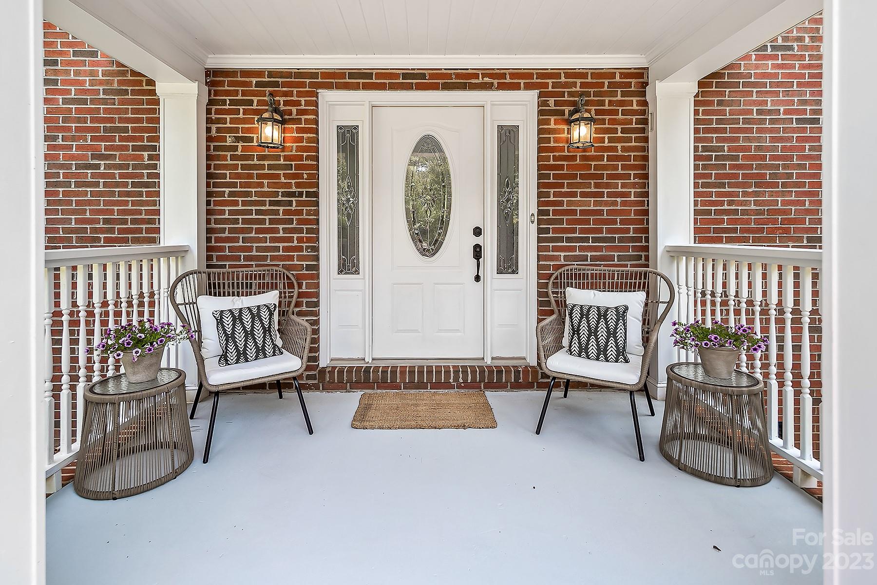 268 Stillwater Road Troutman NC 28166