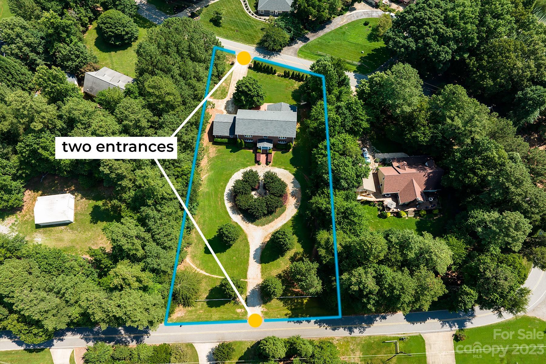 268 Stillwater Road Troutman NC 28166