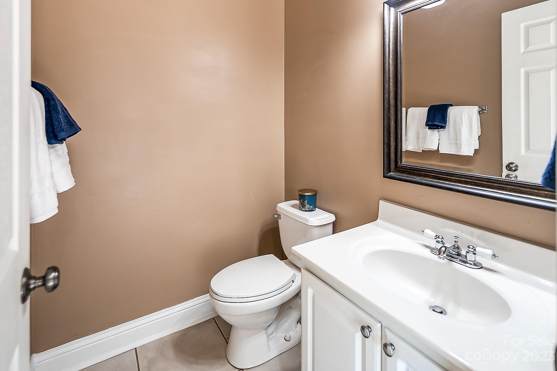 268 Stillwater Road Troutman NC 28166