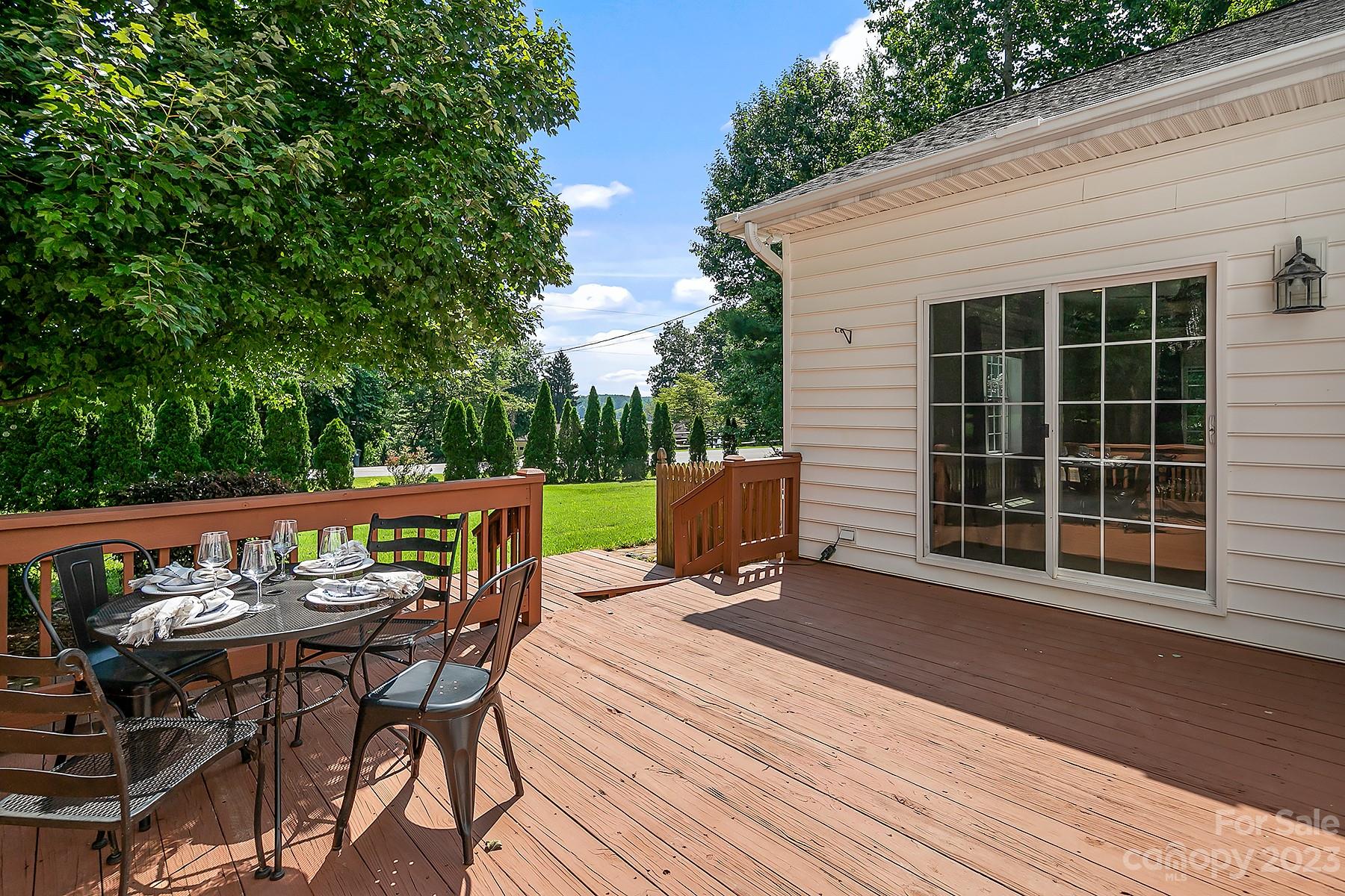 268 Stillwater Road Troutman NC 28166
