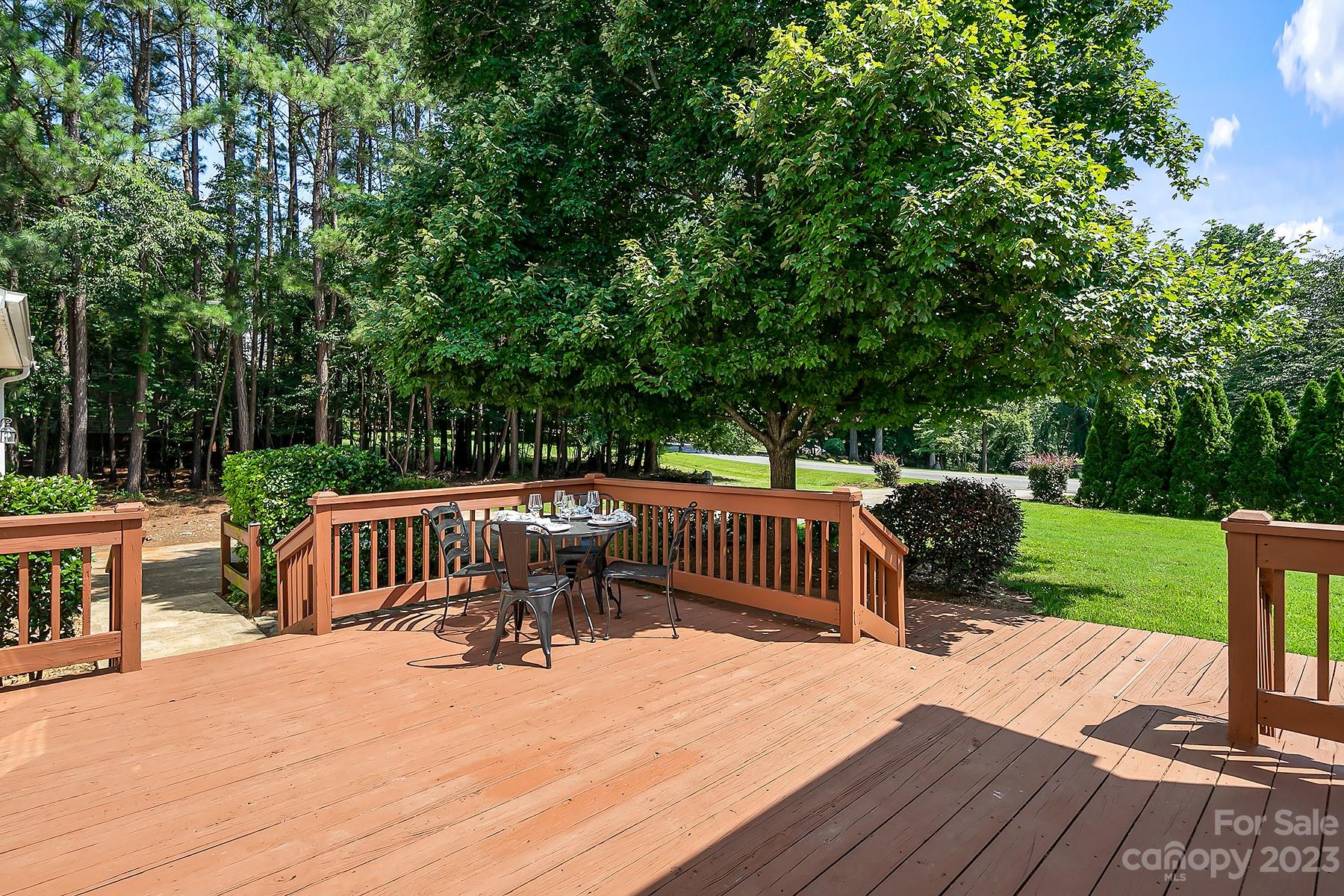 268 Stillwater Road Troutman NC 28166