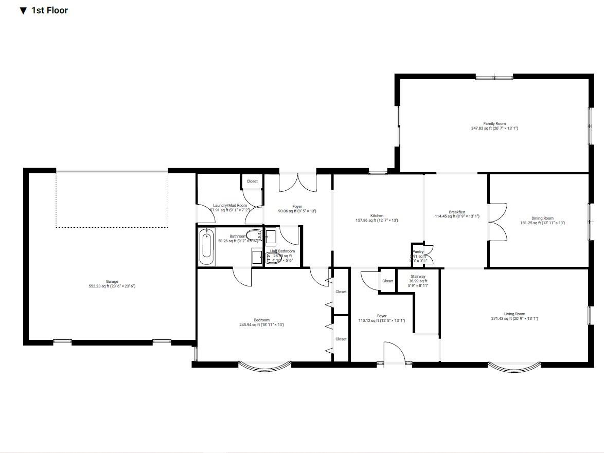 268 Stillwater Road Troutman NC 28166