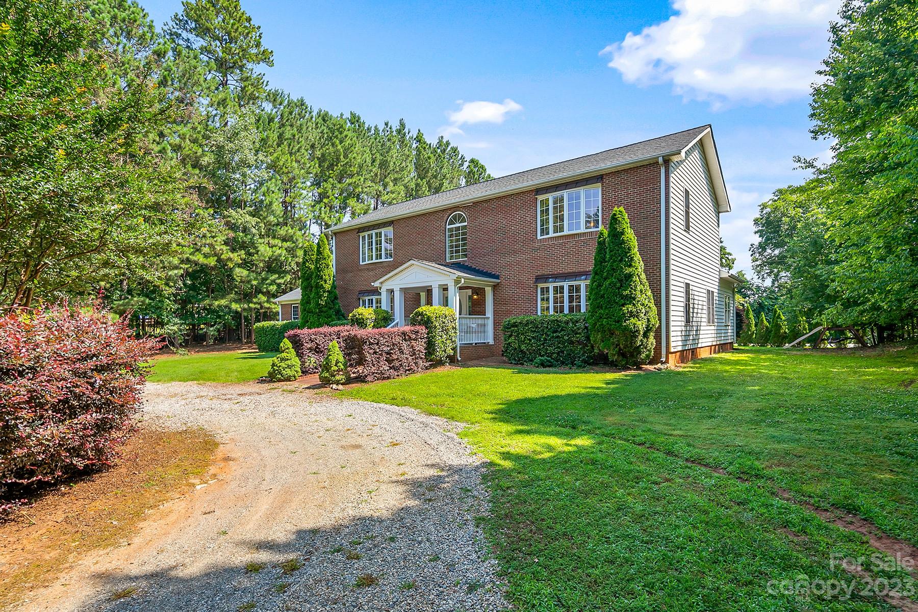 268 Stillwater Road Troutman NC 28166