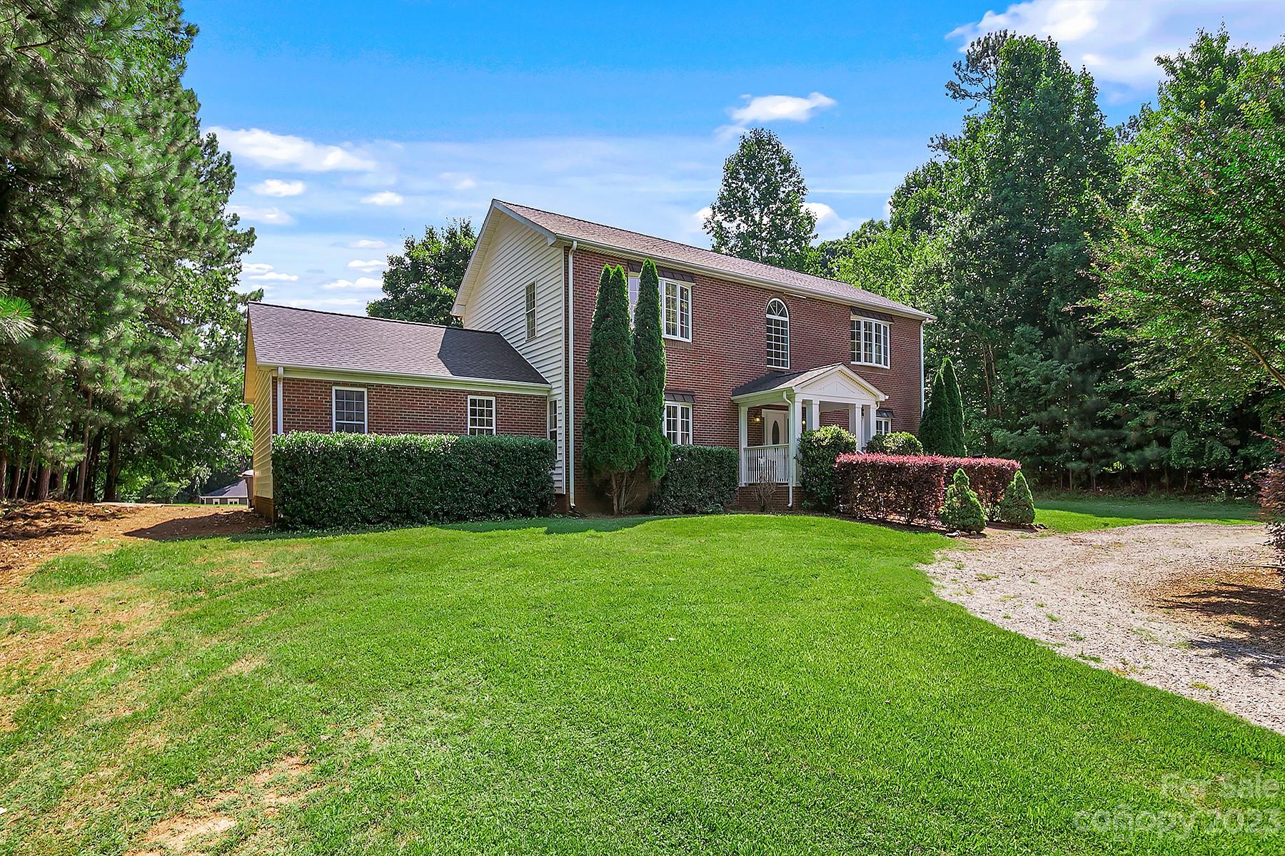 268 Stillwater Road Troutman NC 28166