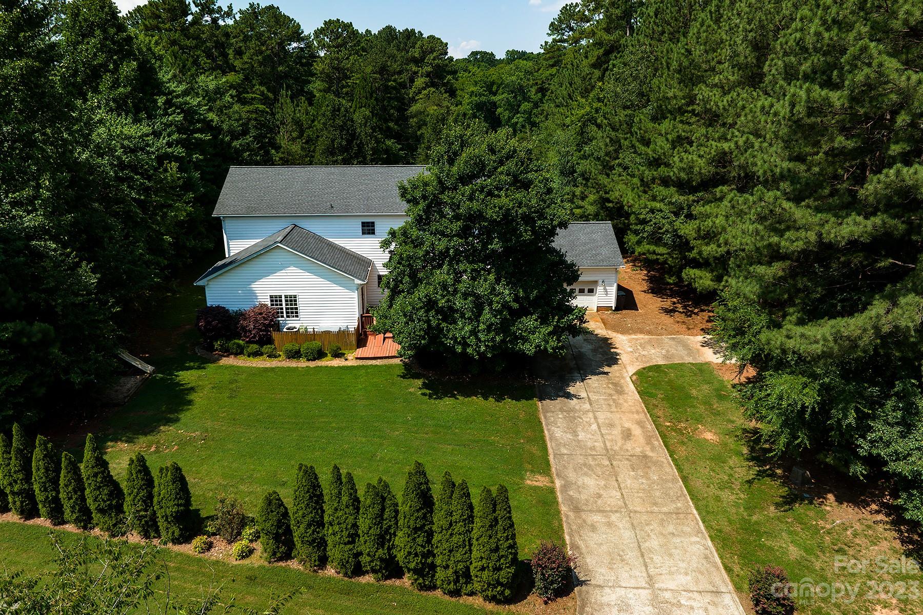 268 Stillwater Road Troutman NC 28166
