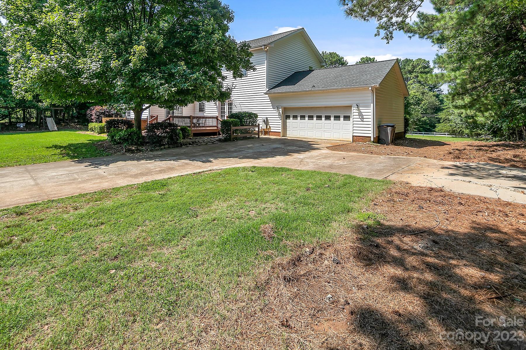 268 Stillwater Road Troutman NC 28166