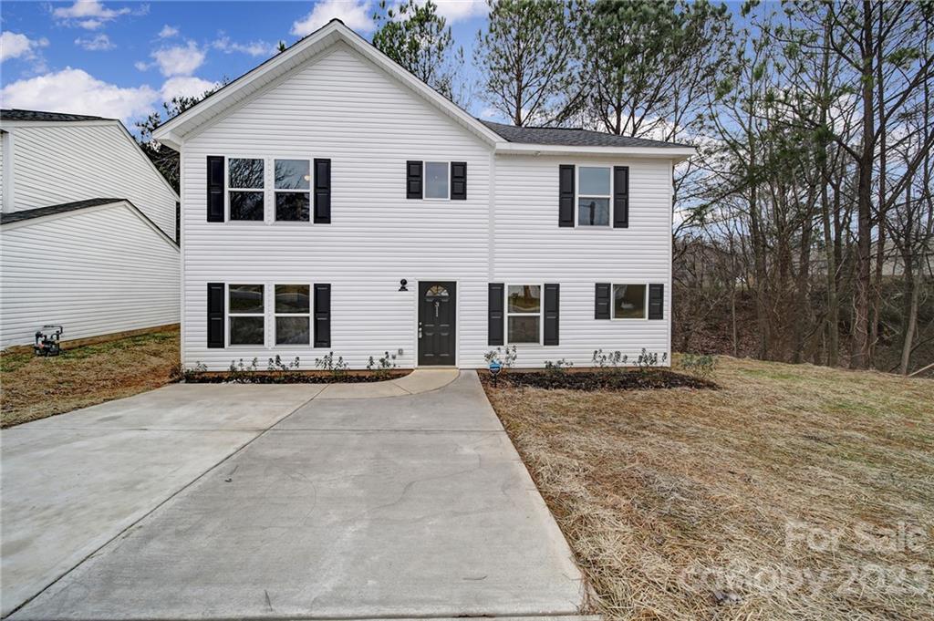 311 Cupped Oak Court Charlotte NC 28213