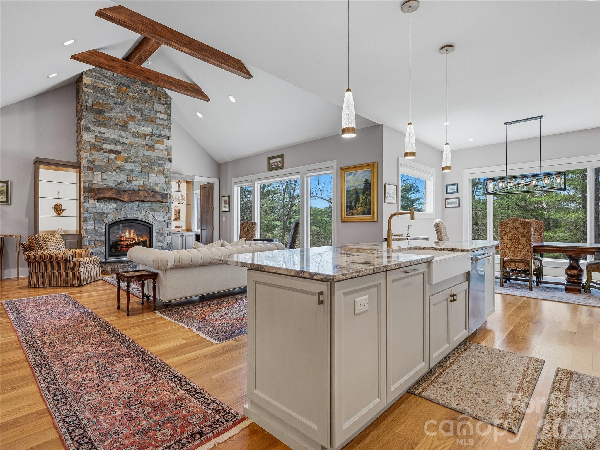 145 Chattooga Run Hendersonville NC 28739