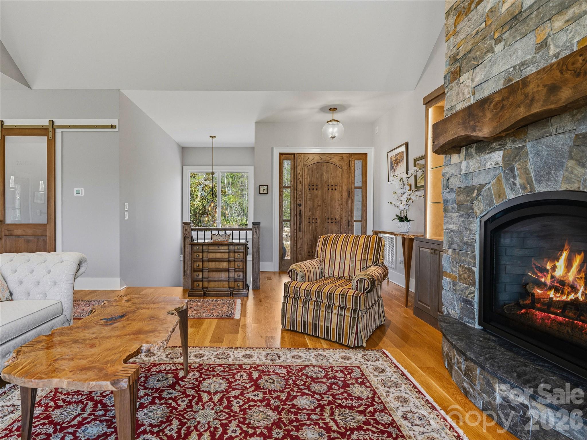 145 Chattooga Run Hendersonville NC 28739