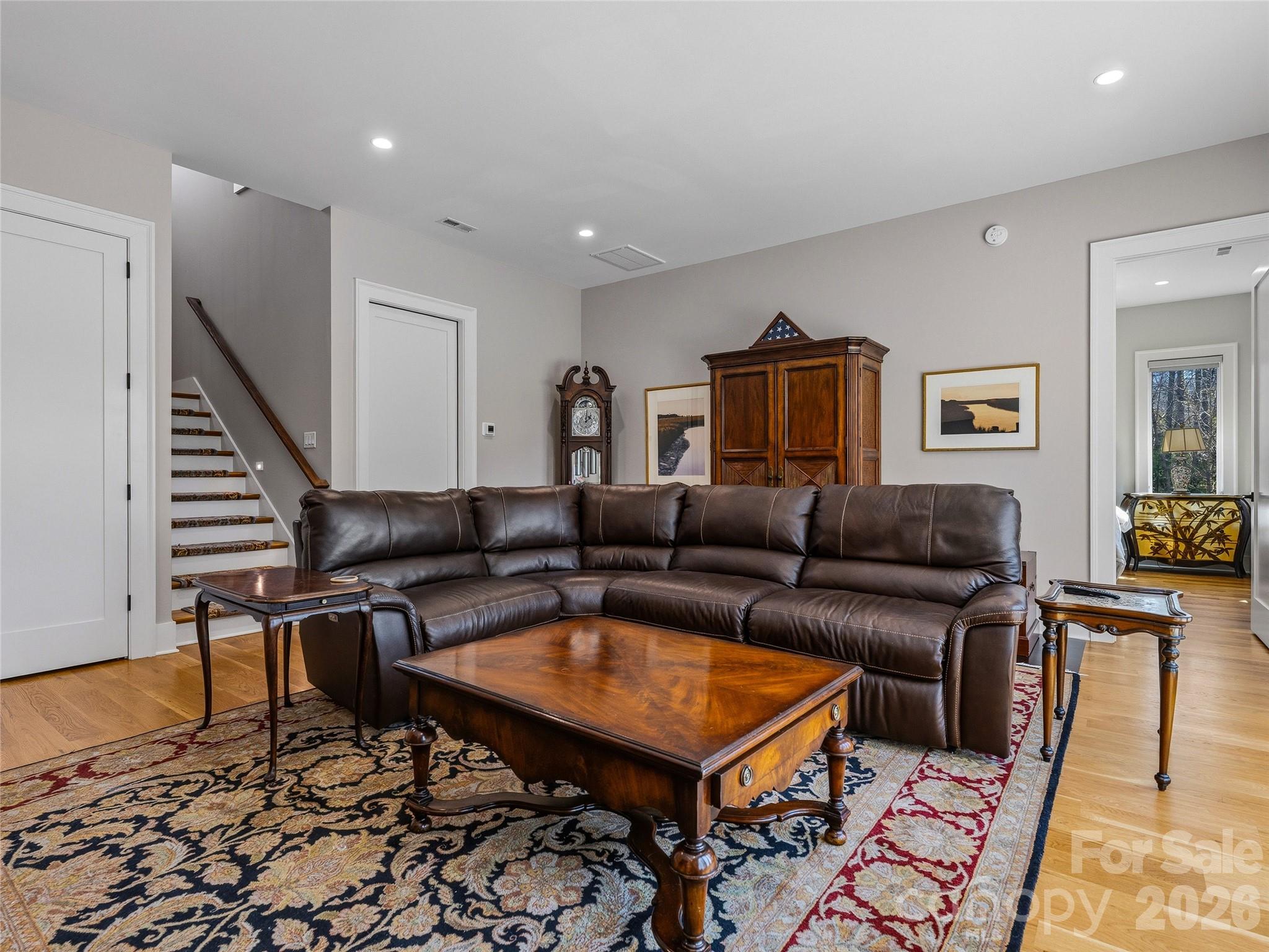 145 Chattooga Run Hendersonville NC 28739