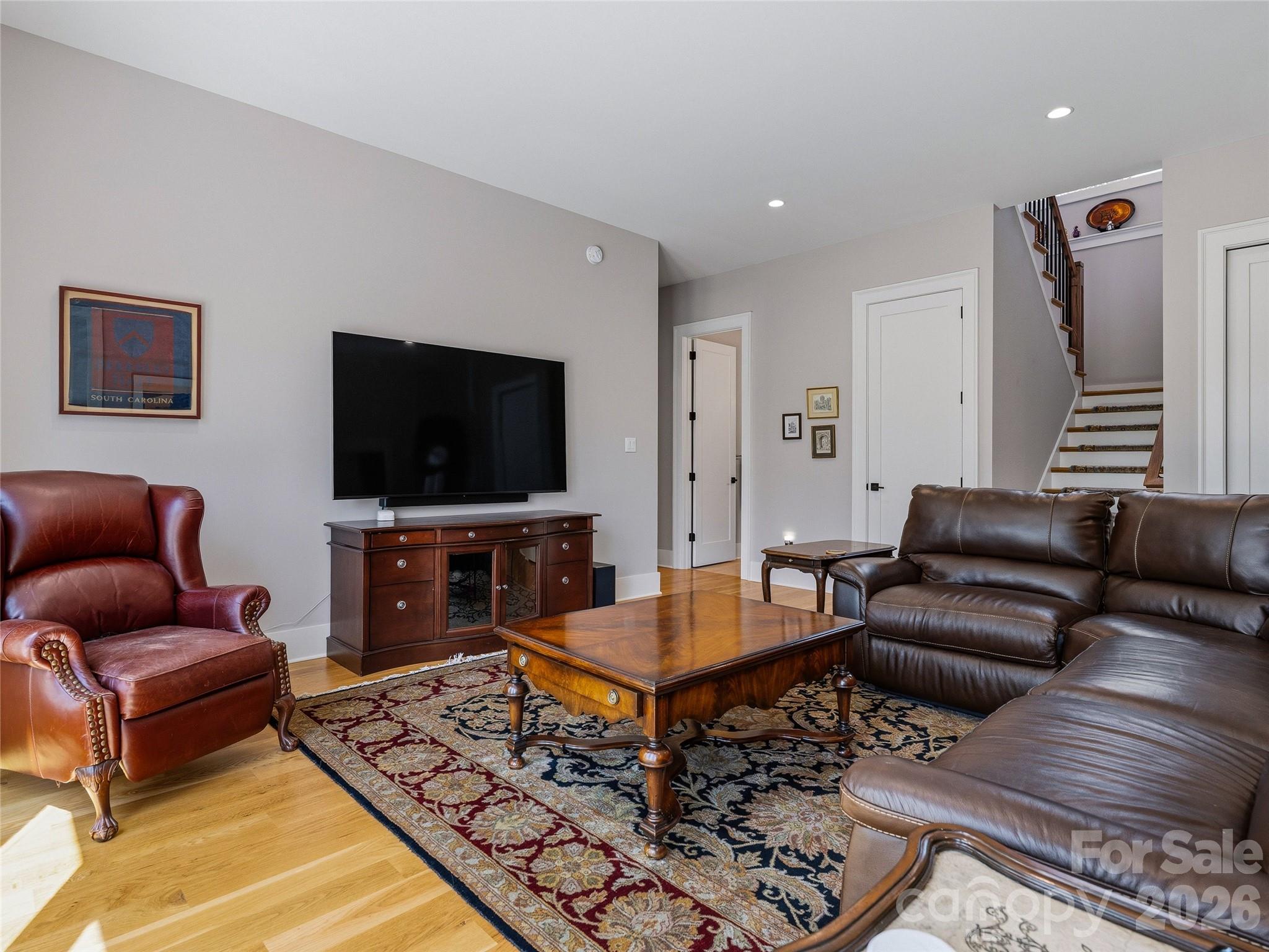 145 Chattooga Run Hendersonville NC 28739