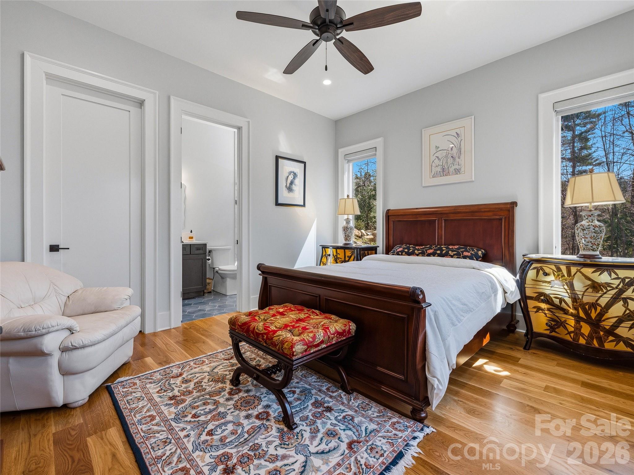 145 Chattooga Run Hendersonville NC 28739