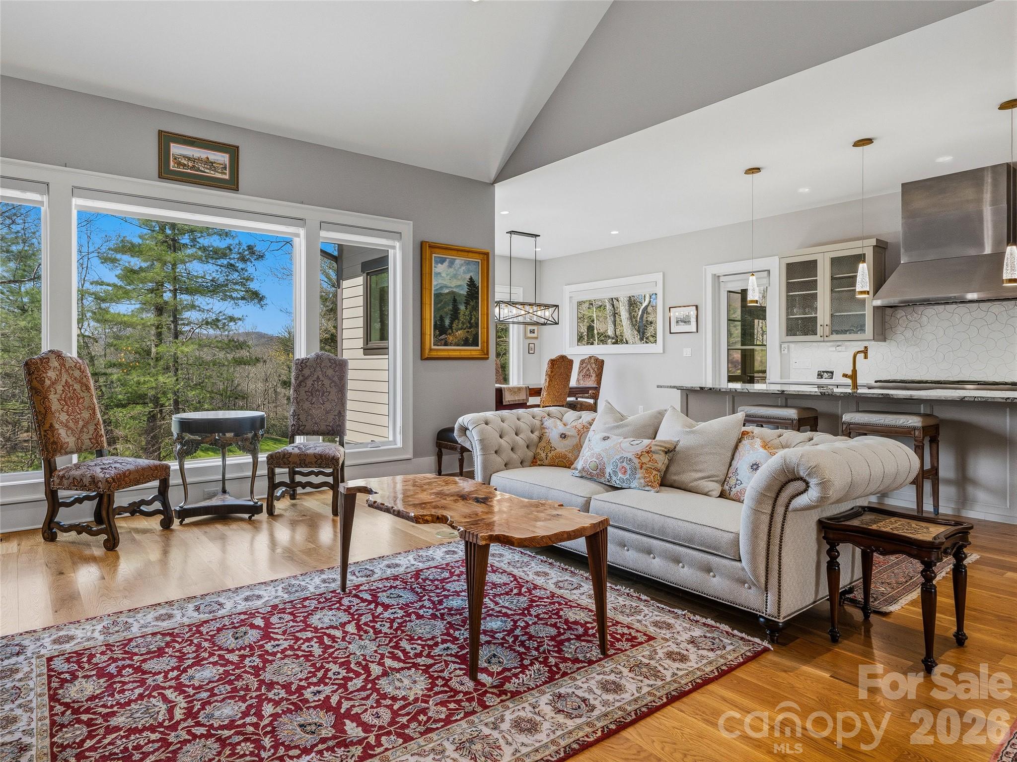 145 Chattooga Run Hendersonville NC 28739