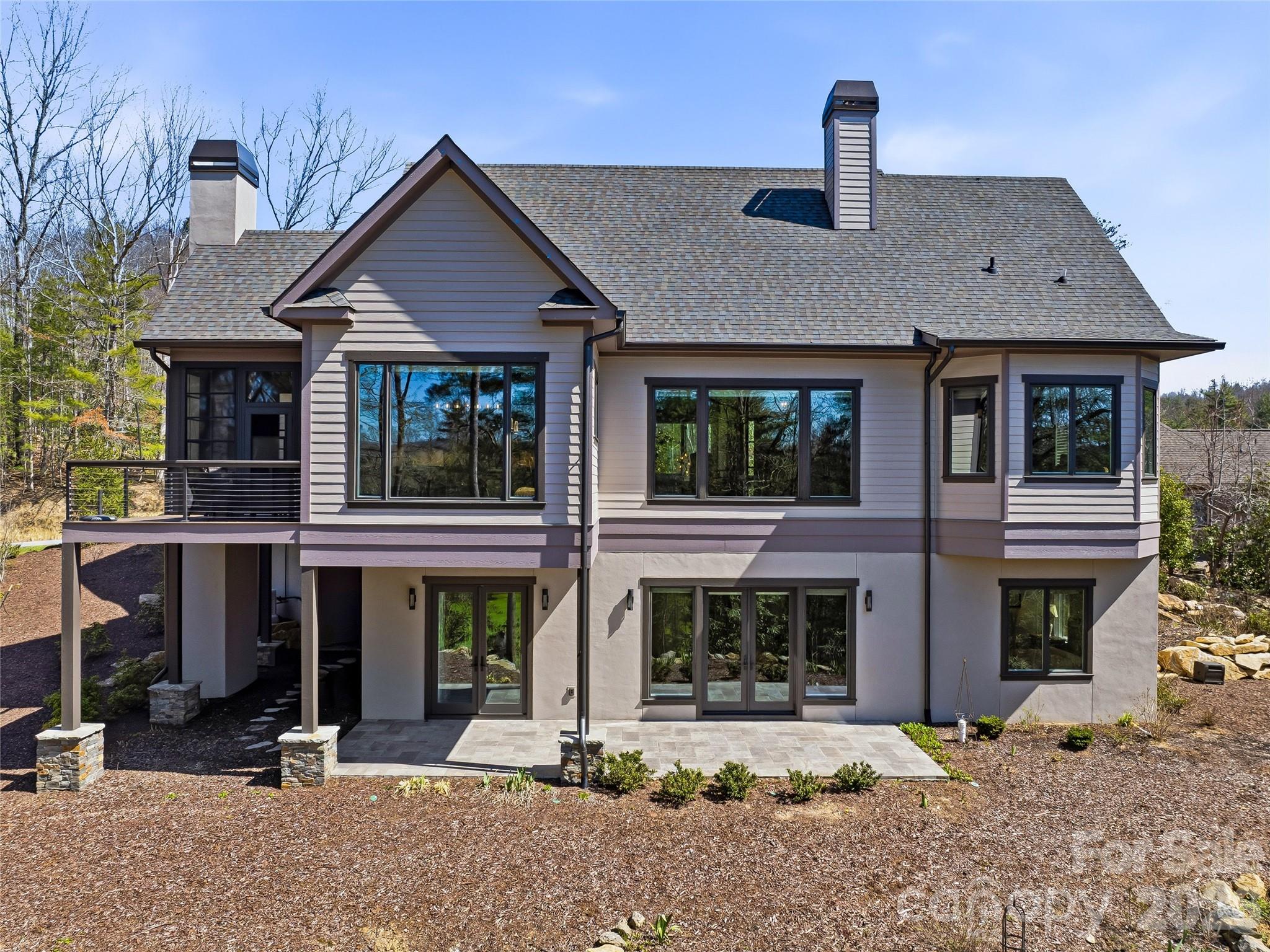 145 Chattooga Run Hendersonville NC 28739