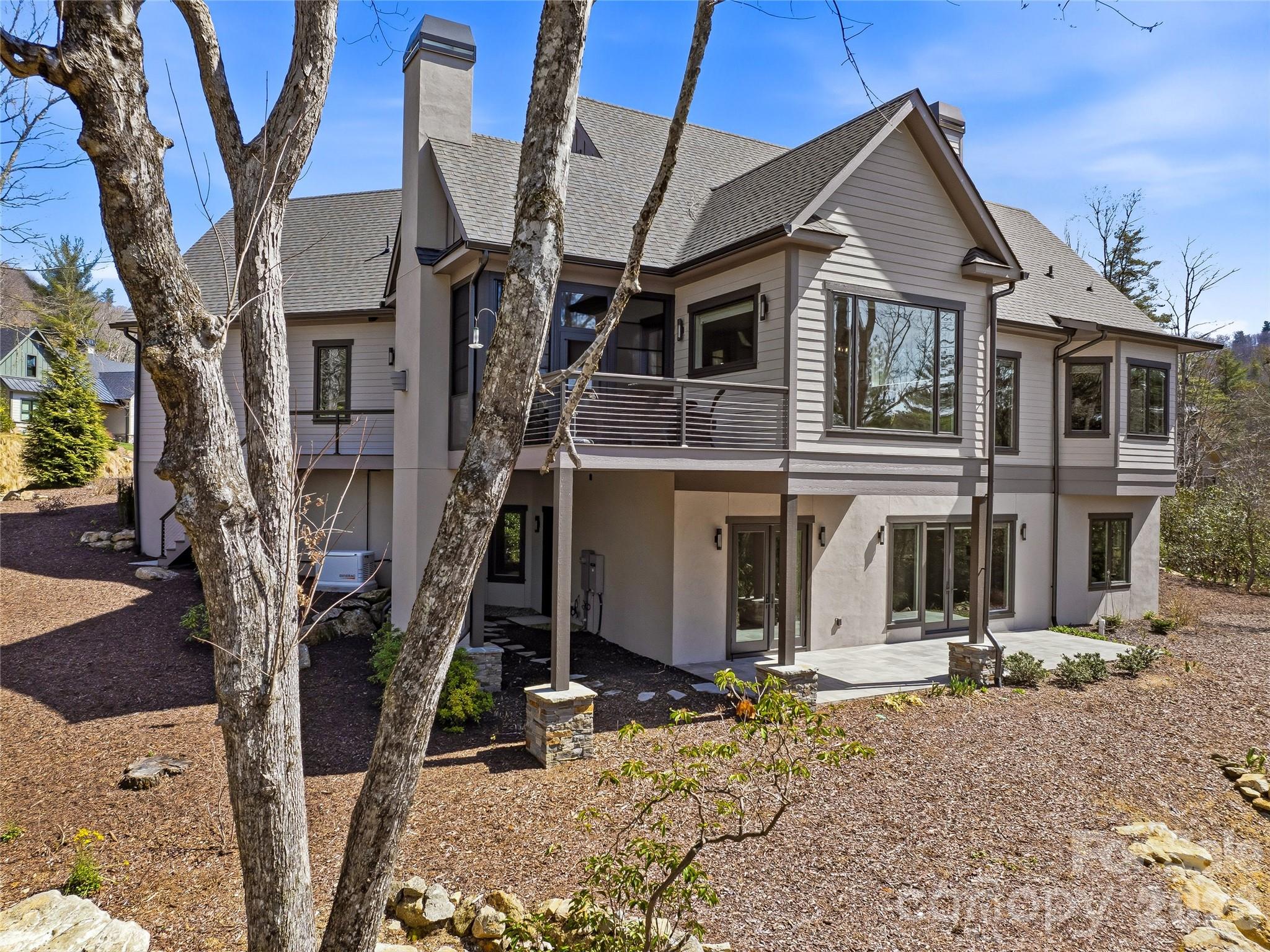 145 Chattooga Run Hendersonville NC 28739