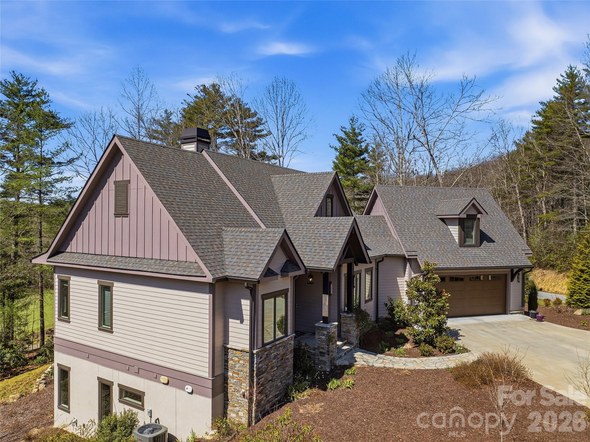 145 Chattooga Run Hendersonville NC 28739