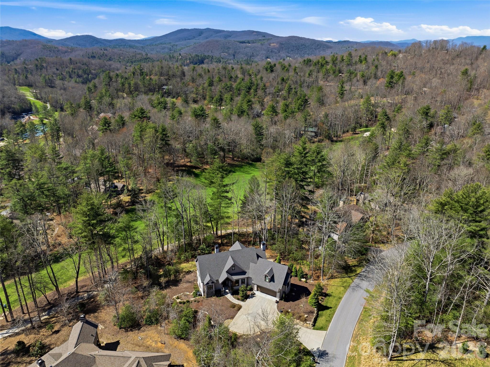 145 Chattooga Run Hendersonville NC 28739