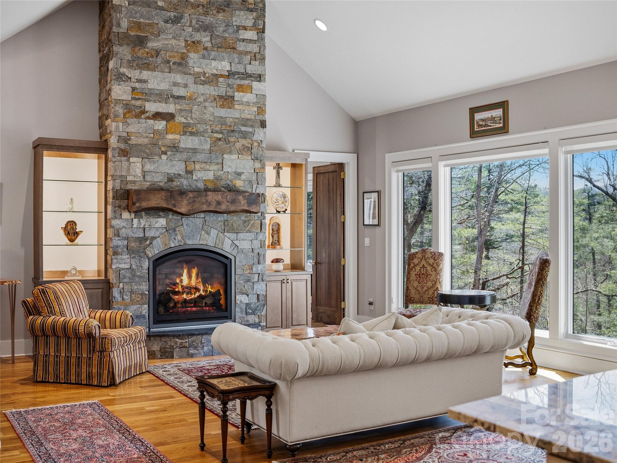 145 Chattooga Run Hendersonville NC 28739