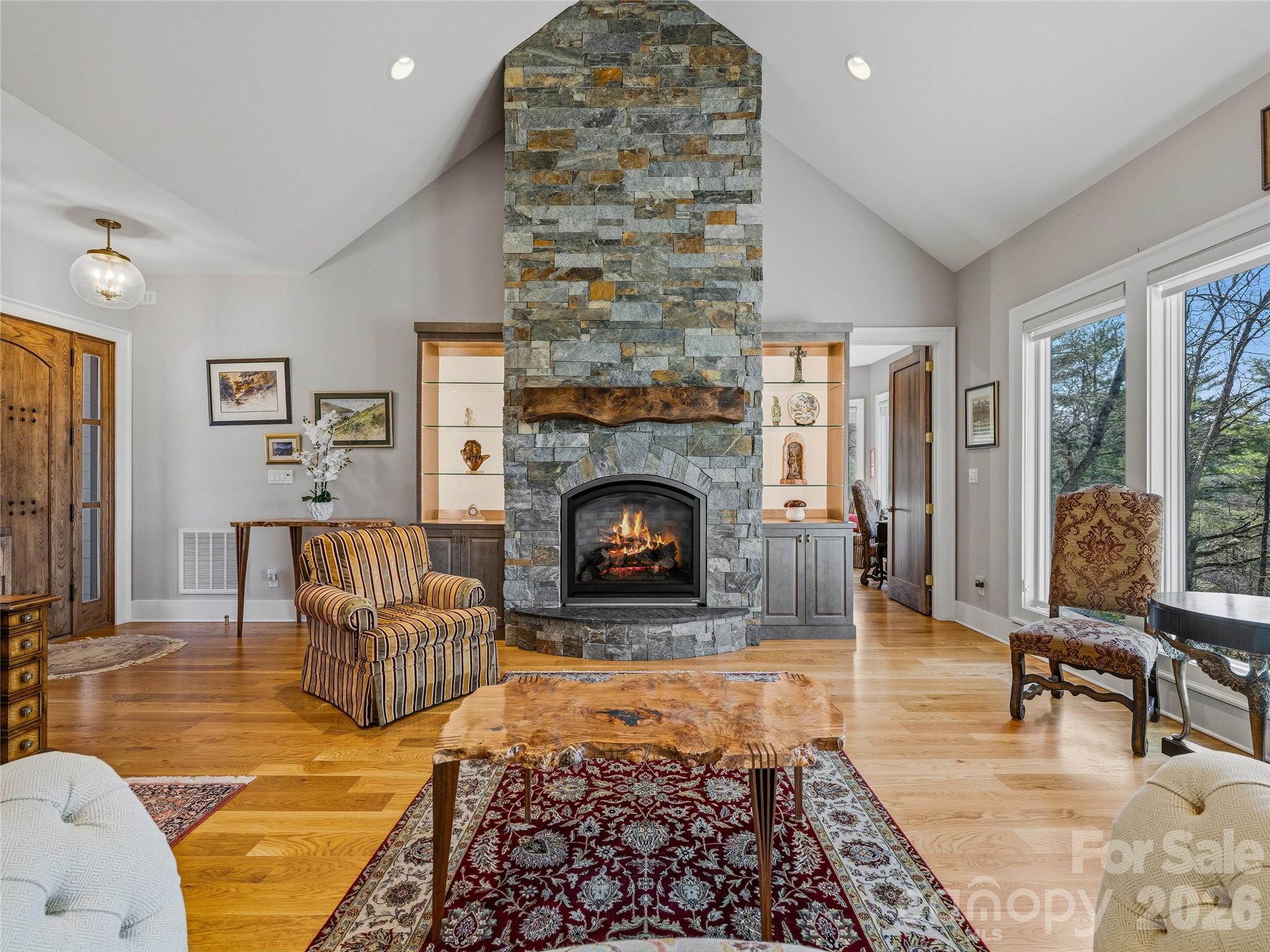 145 Chattooga Run Hendersonville NC 28739