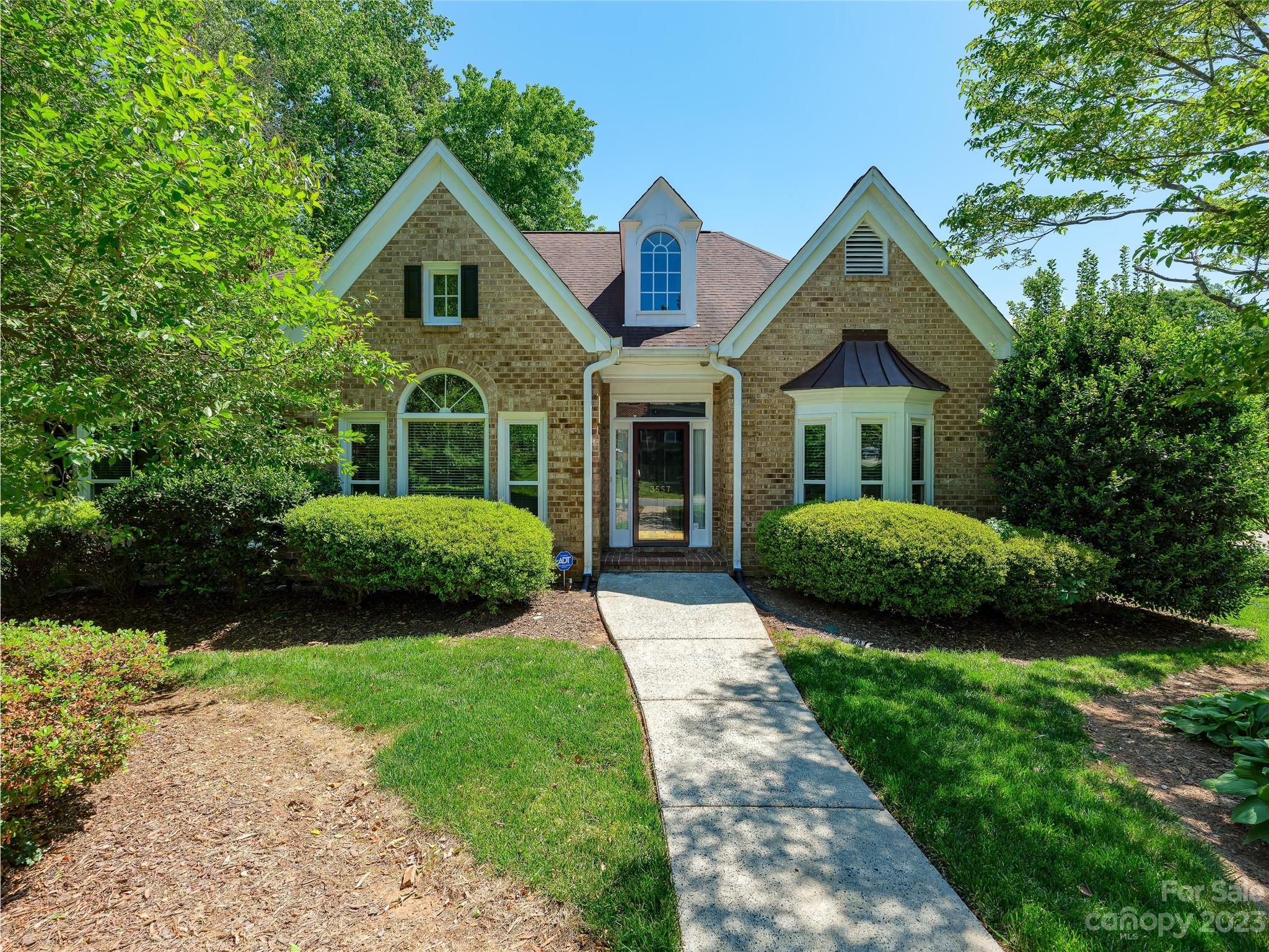 3557 Talwyn Court Charlotte NC 28269