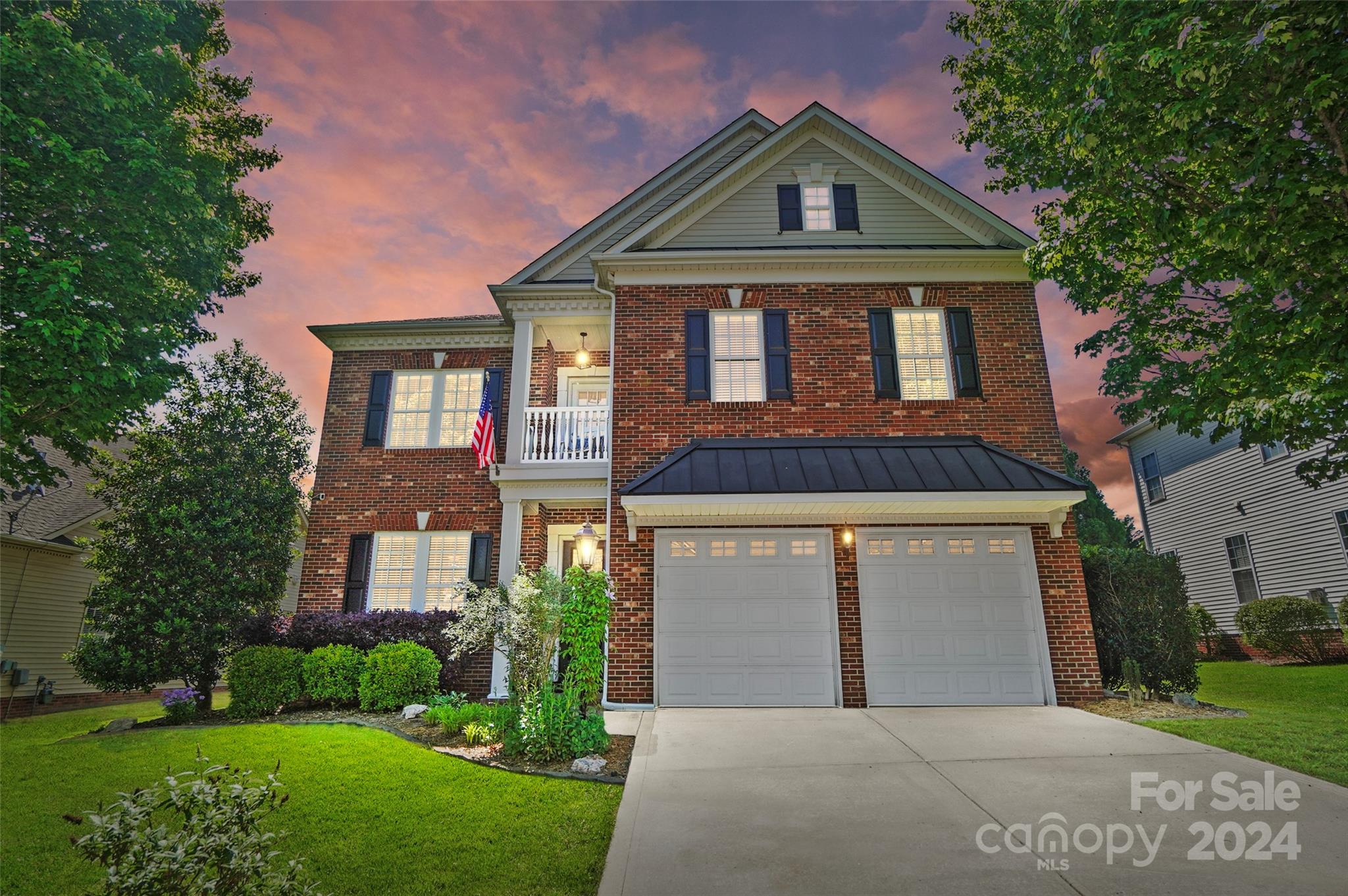 8109 Prescott Glen Parkway Waxhaw NC 28173