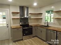 418 Bradley Street Maggie Valley NC 28751