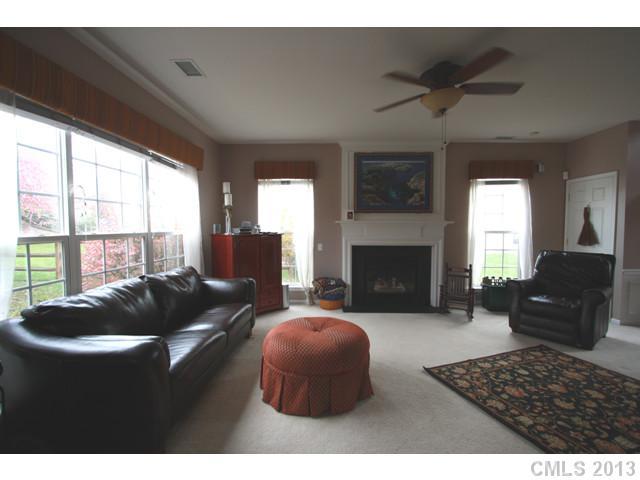 5301 Bentgrass Run Drive Charlotte NC 28269