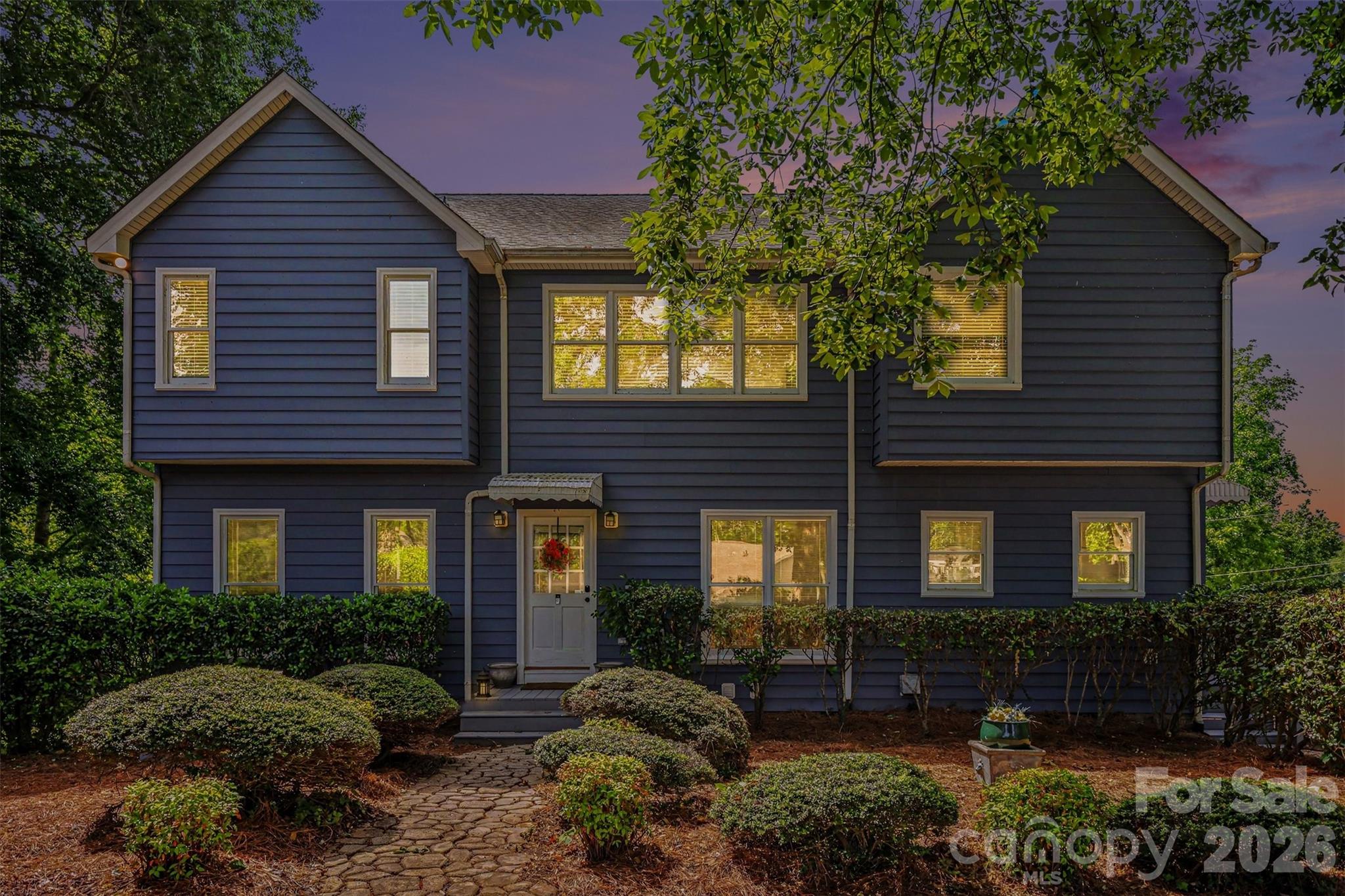 6620 Amos Smith Road Charlotte NC 28214