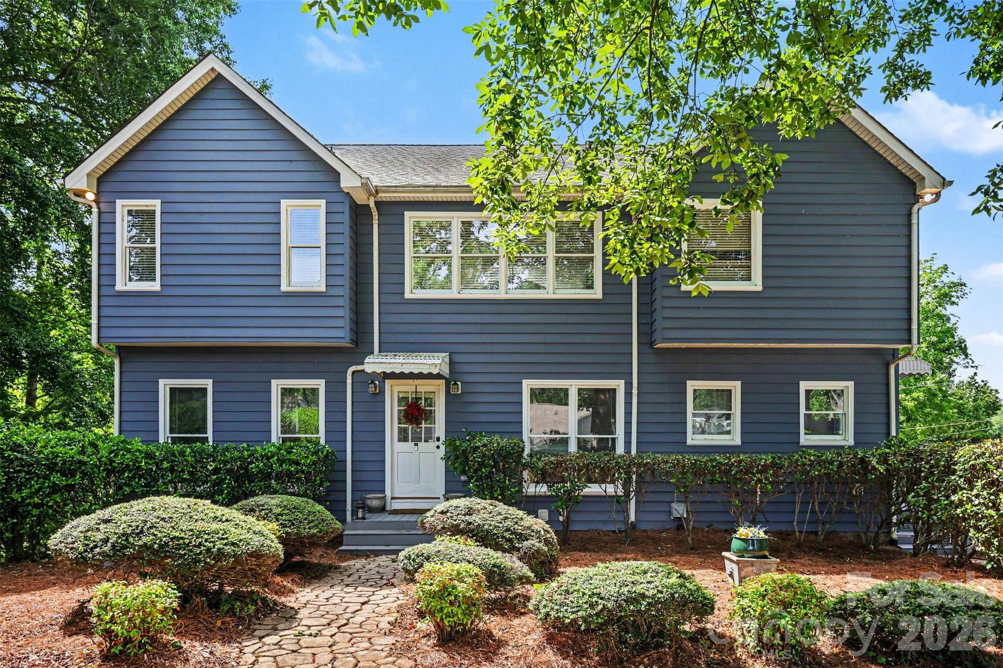 6620 Amos Smith Road Charlotte NC 28214