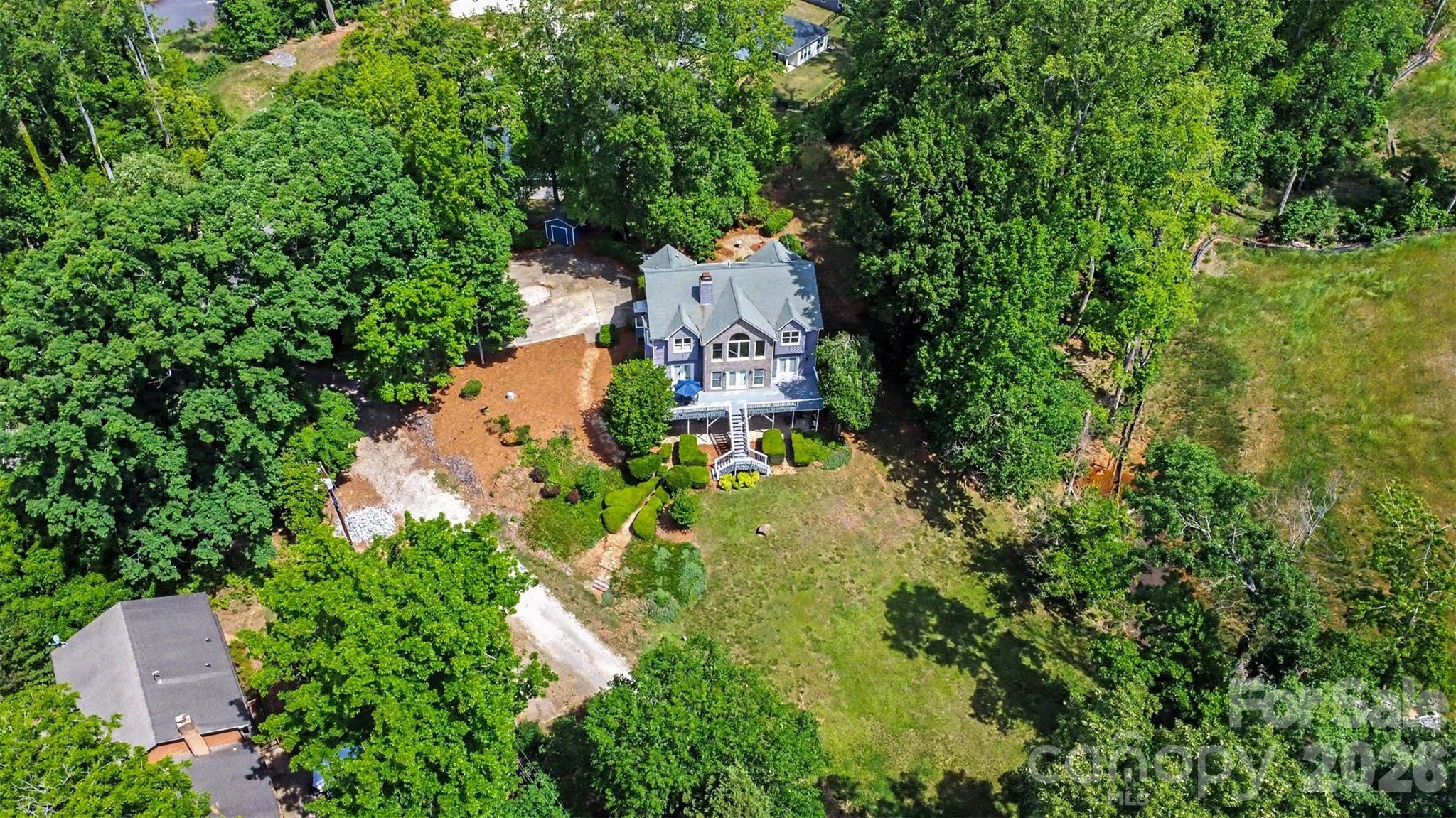 6620 Amos Smith Road Charlotte NC 28214