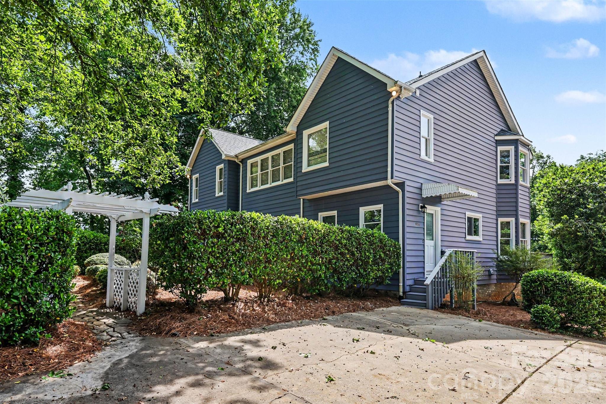 6620 Amos Smith Road Charlotte NC 28214