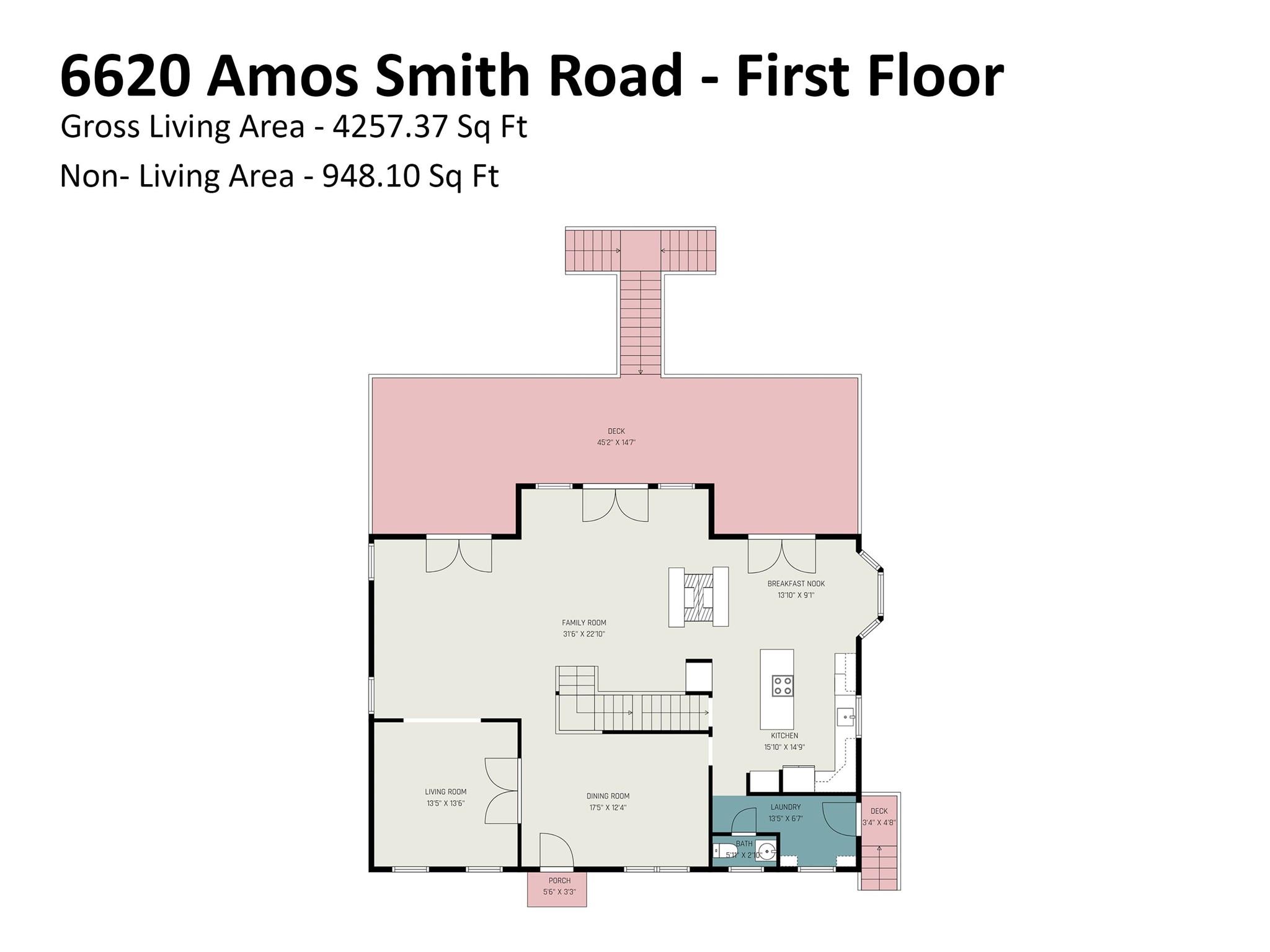 6620 Amos Smith Road Charlotte NC 28214