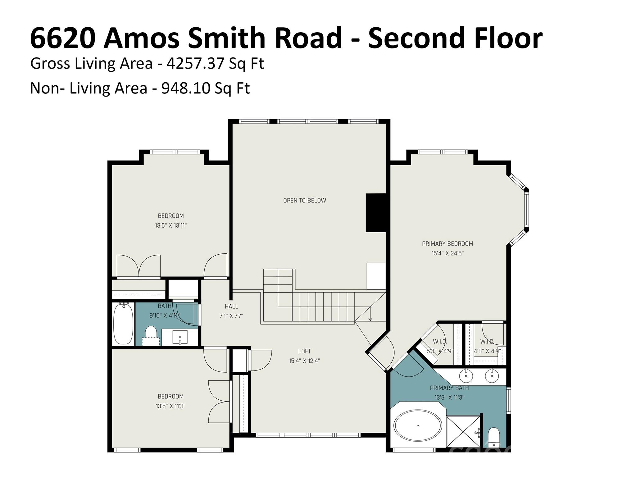 6620 Amos Smith Road Charlotte NC 28214