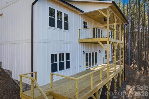 291 Table Rock Trace NW Valdese NC 28690