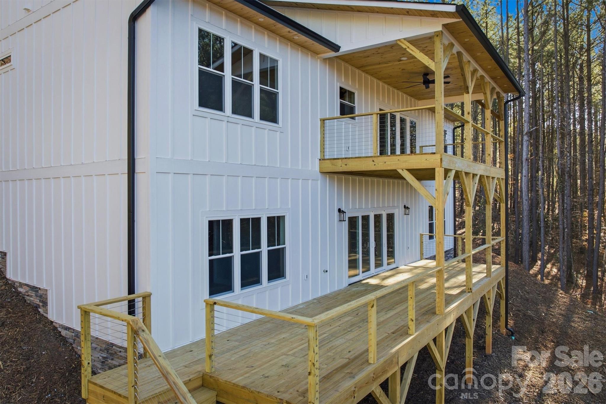 291 Table Rock Trace NW Valdese NC 28690