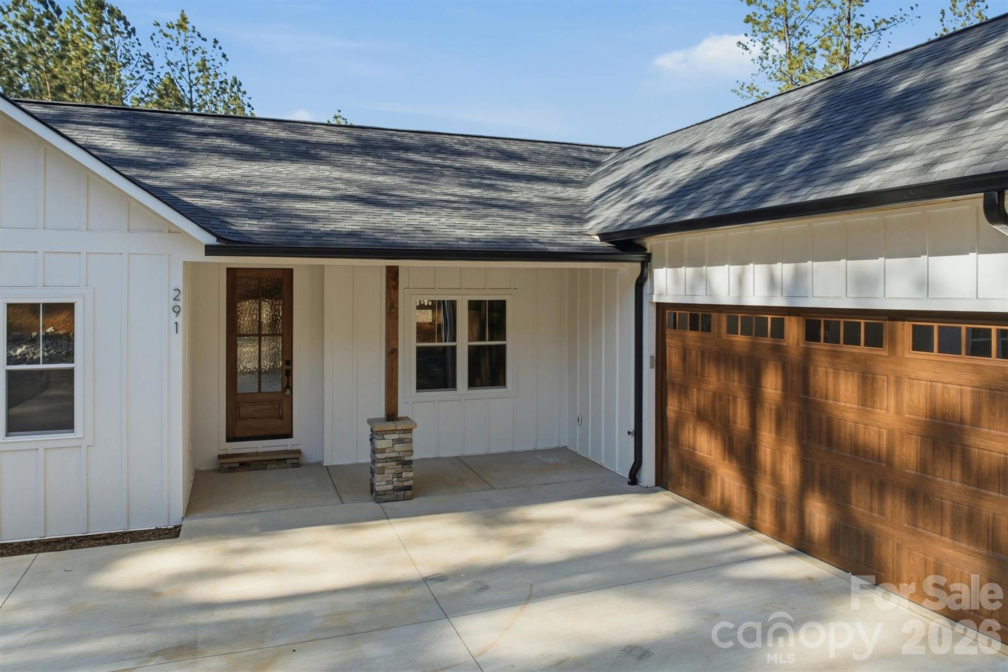 291 Table Rock Trace NW Valdese NC 28690