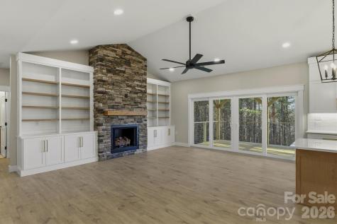 291 Table Rock Trace NW Valdese NC 28690