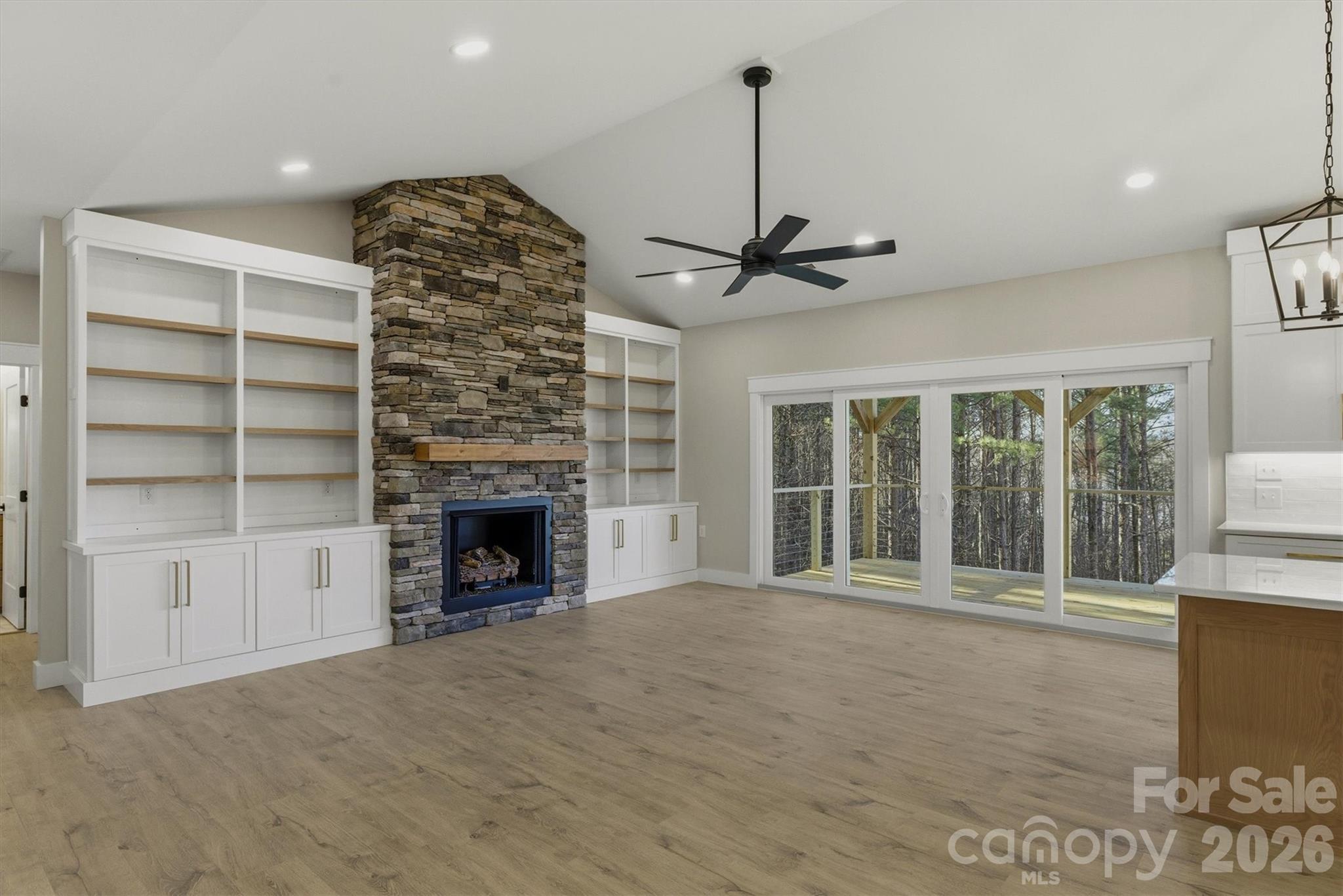 291 Table Rock Trace NW Valdese NC 28690