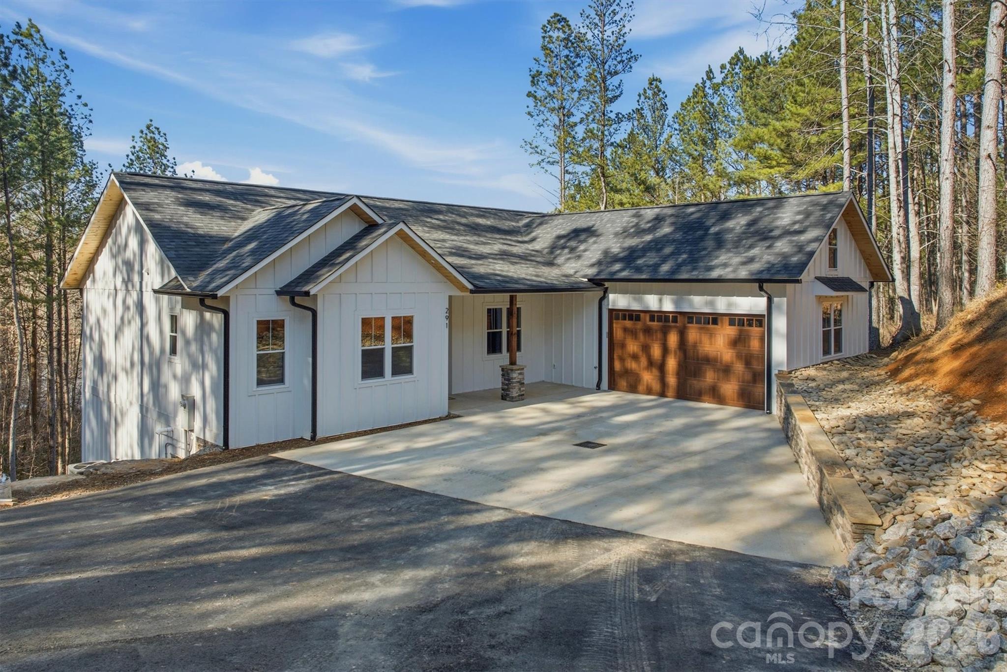 291 Table Rock Trace NW Valdese NC 28690
