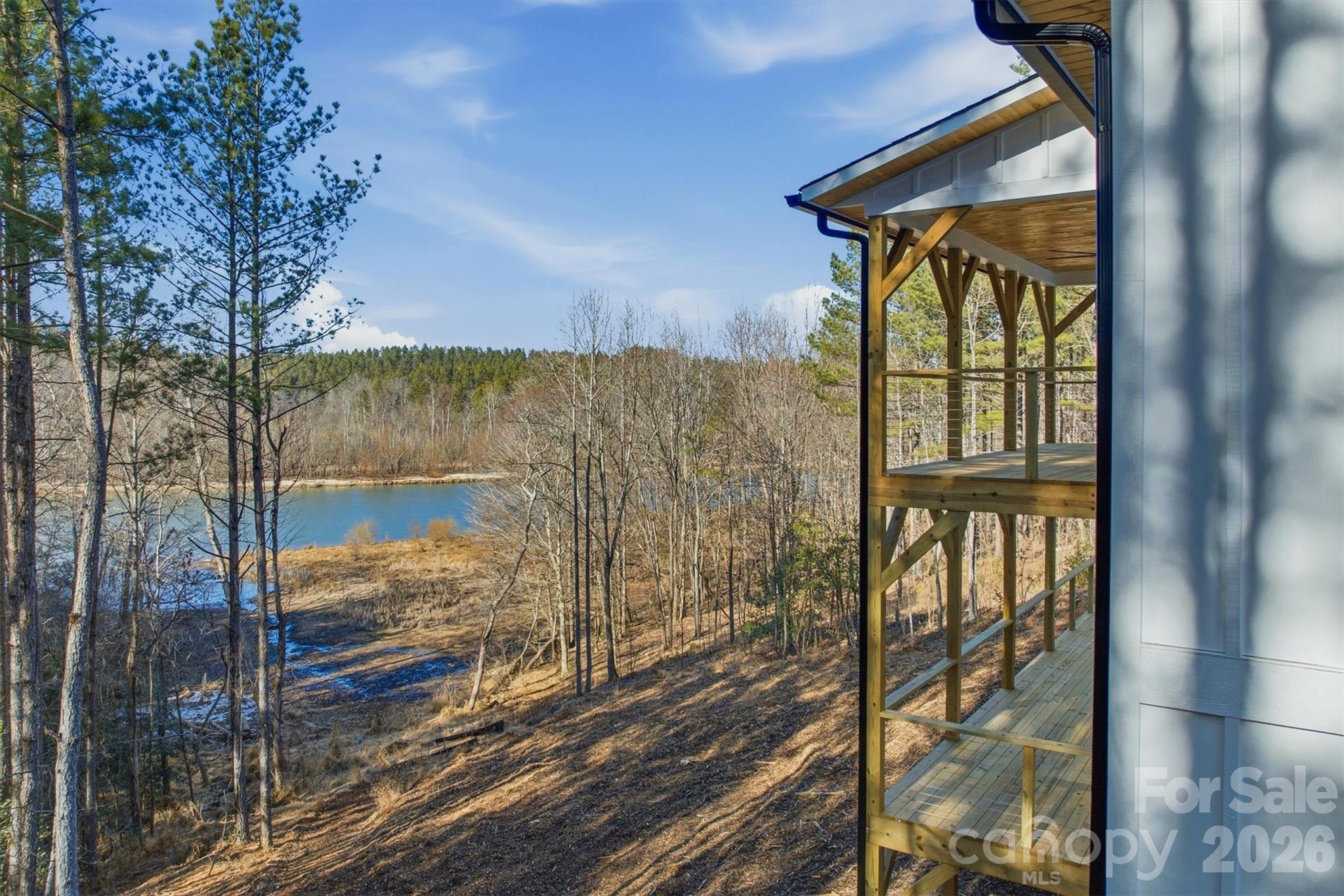 291 Table Rock Trace NW Valdese NC 28690