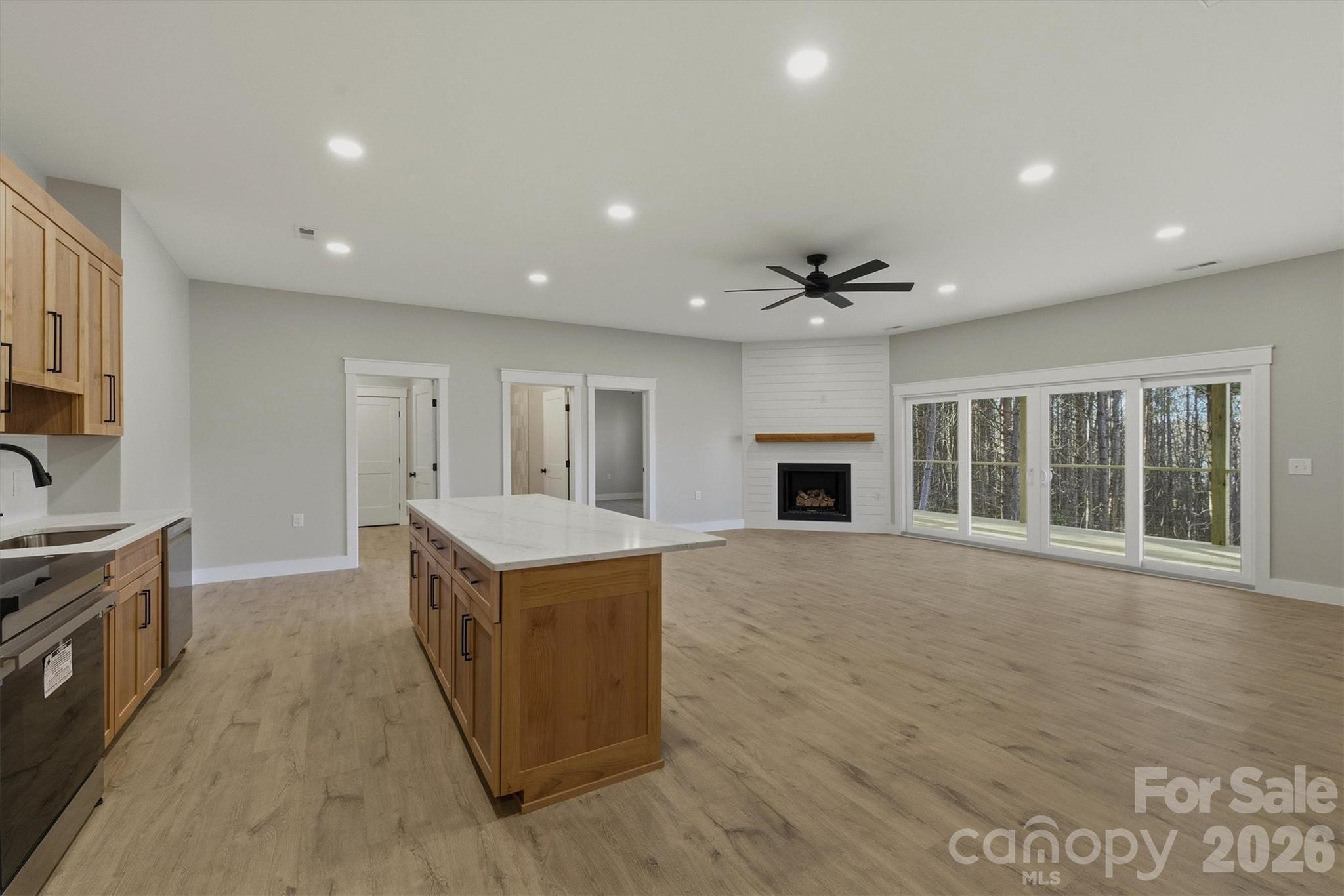 291 Table Rock Trace NW Valdese NC 28690