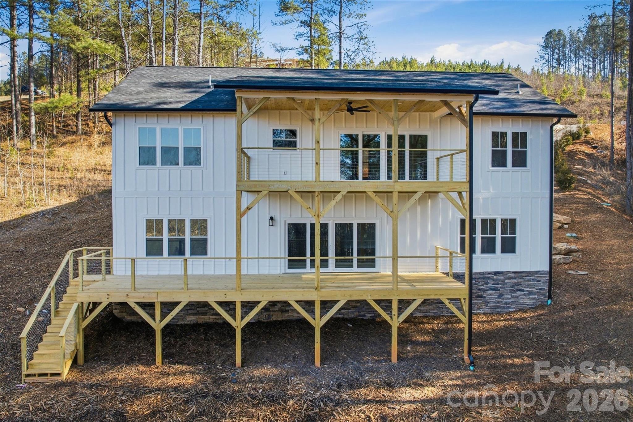 291 Table Rock Trace NW Valdese NC 28690