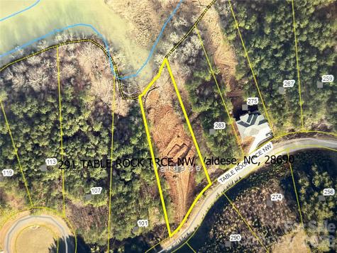 291 Table Rock Trace NW Valdese NC 28690