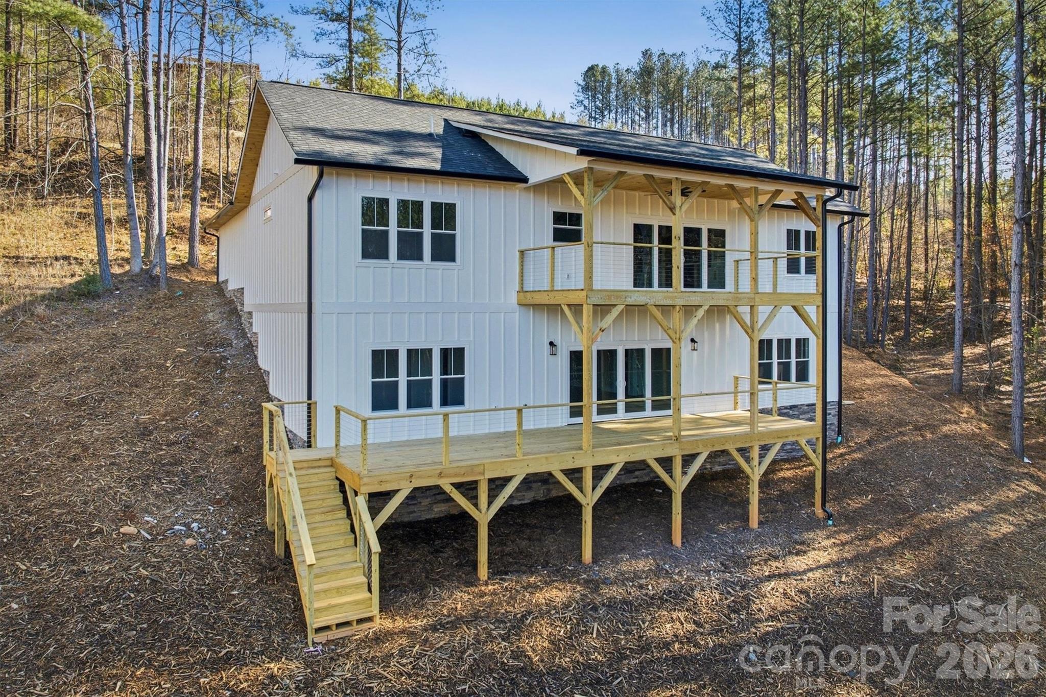 291 Table Rock Trace NW Valdese NC 28690