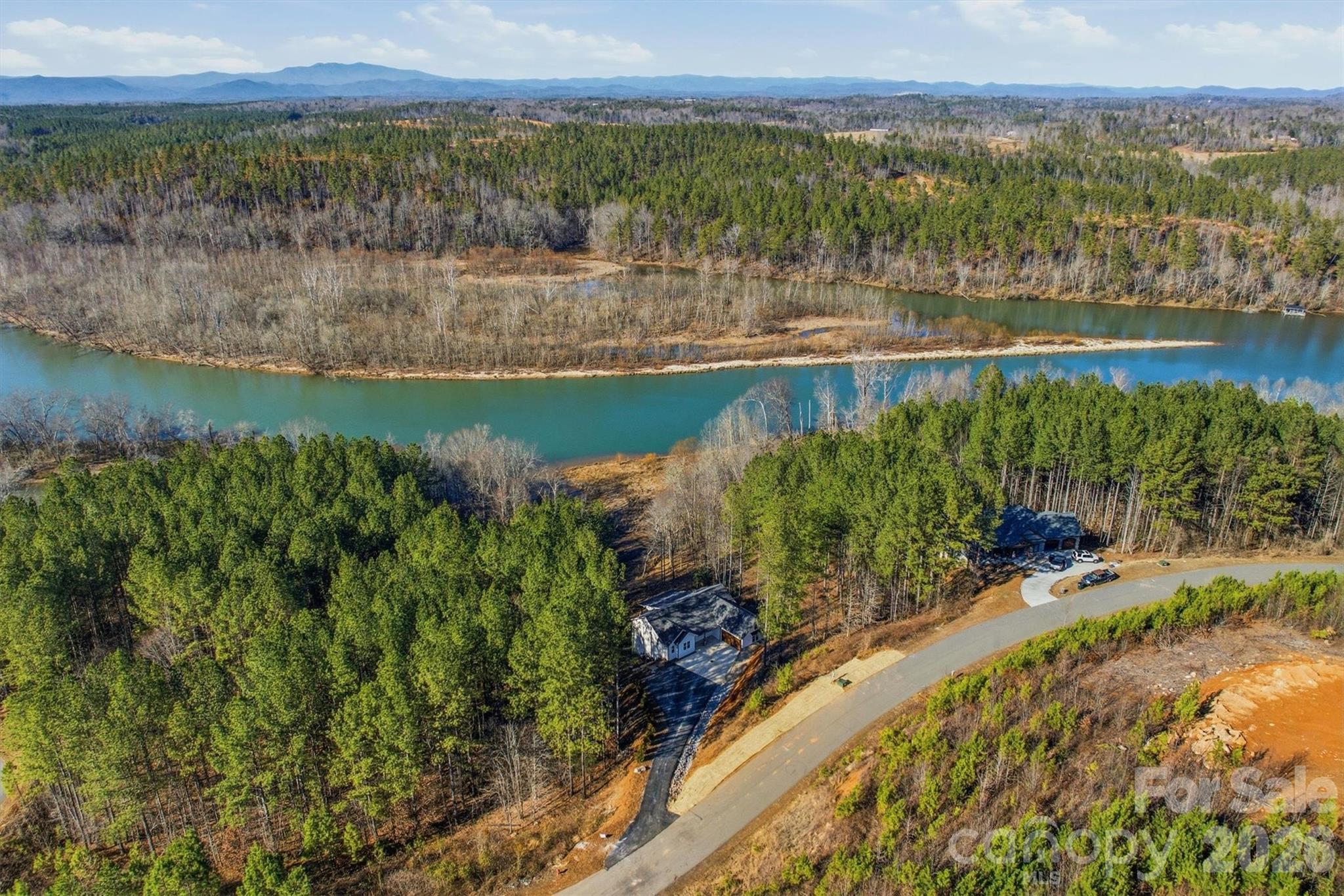 291 Table Rock Trace NW Valdese NC 28690