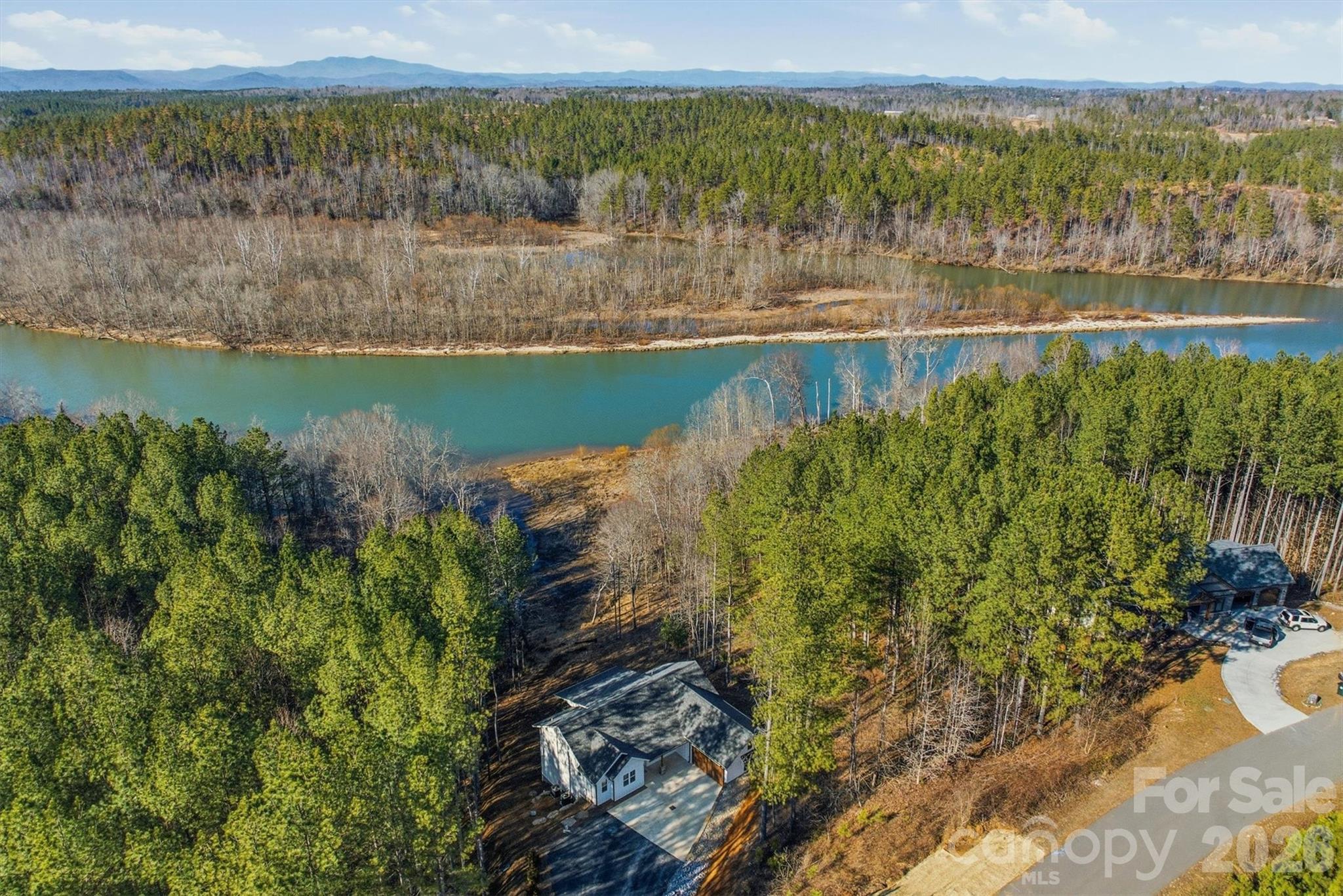 291 Table Rock Trace NW Valdese NC 28690