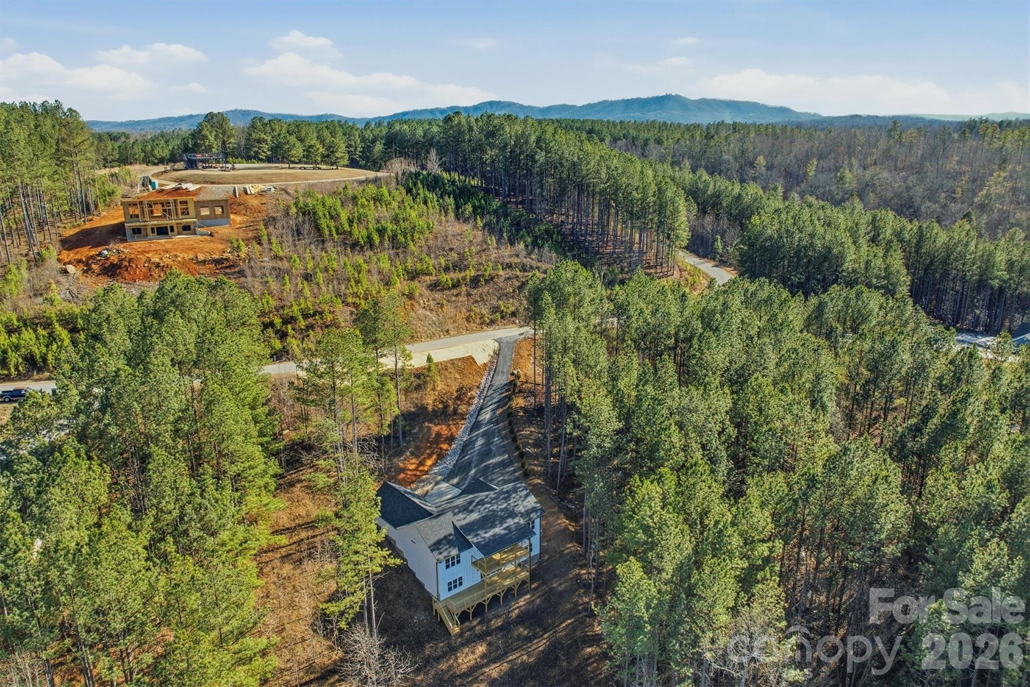 291 Table Rock Trace NW Valdese NC 28690