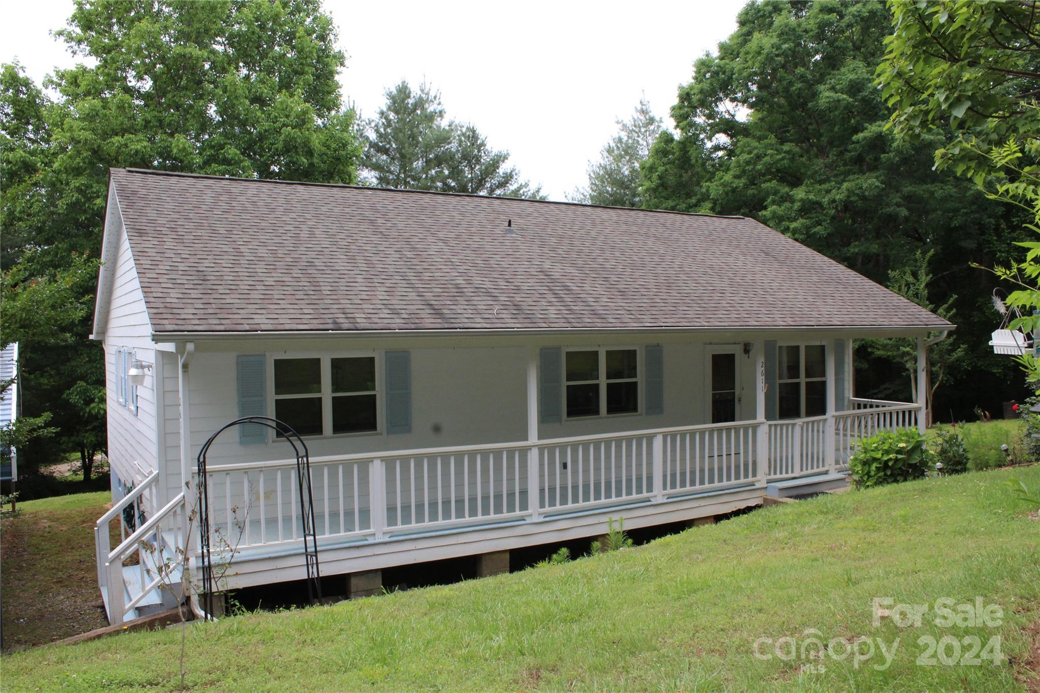 2611 Green Haven Circle Morganton NC 28655