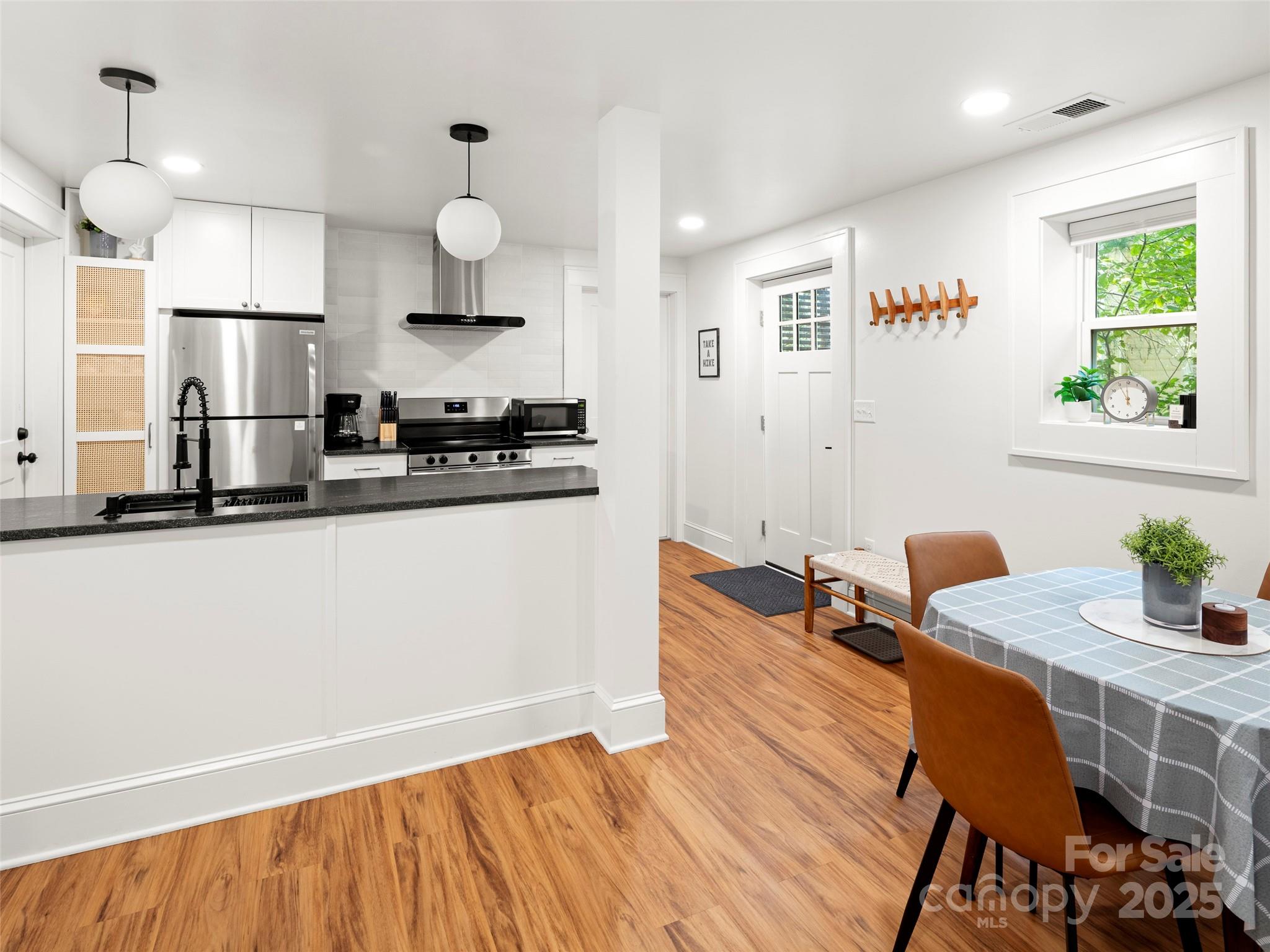 112 Swannanoa Avenue Asheville NC 28806